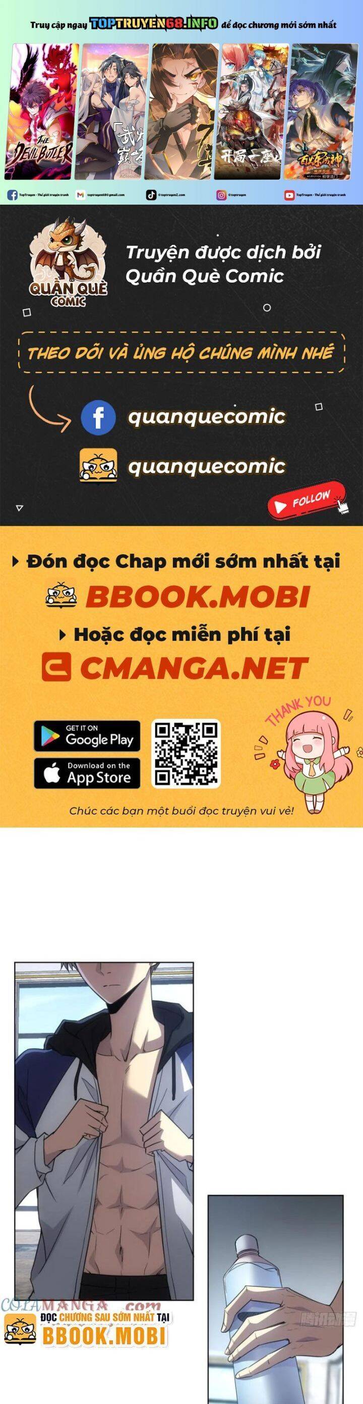 Trò Chơi Quỷ Dị: Ta Dựa Vào Vô Số Công Đức Khắc Thông Quan Chapter 65 - 2