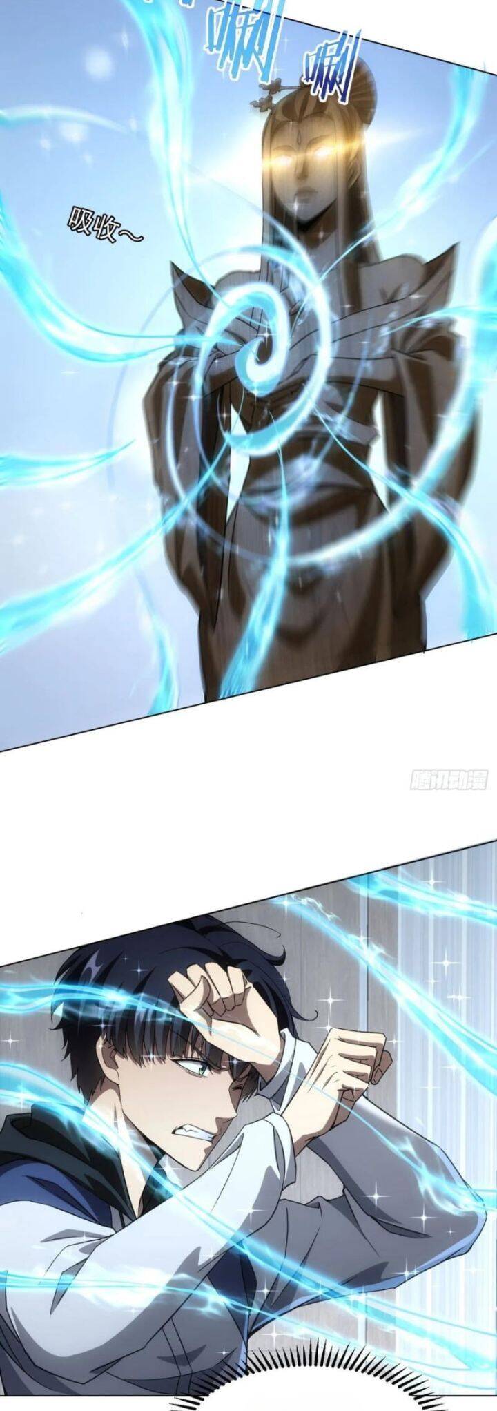 Trò Chơi Quỷ Dị: Ta Dựa Vào Vô Số Công Đức Khắc Thông Quan Chapter 65 - 17