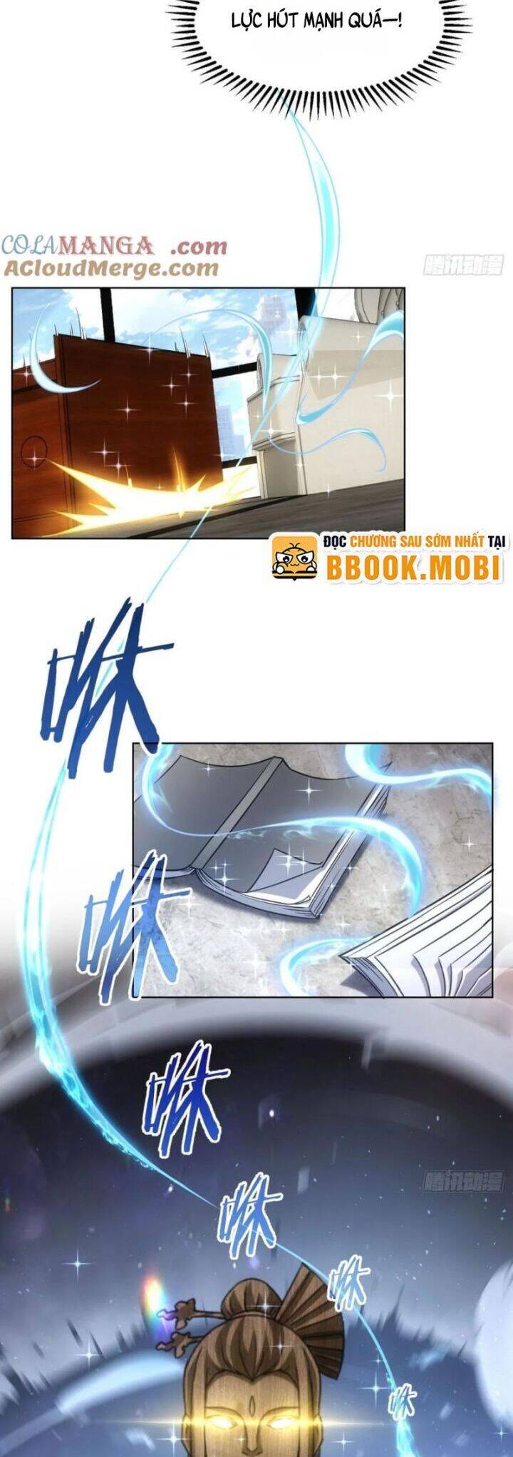 Trò Chơi Quỷ Dị: Ta Dựa Vào Vô Số Công Đức Khắc Thông Quan Chapter 65 - 18