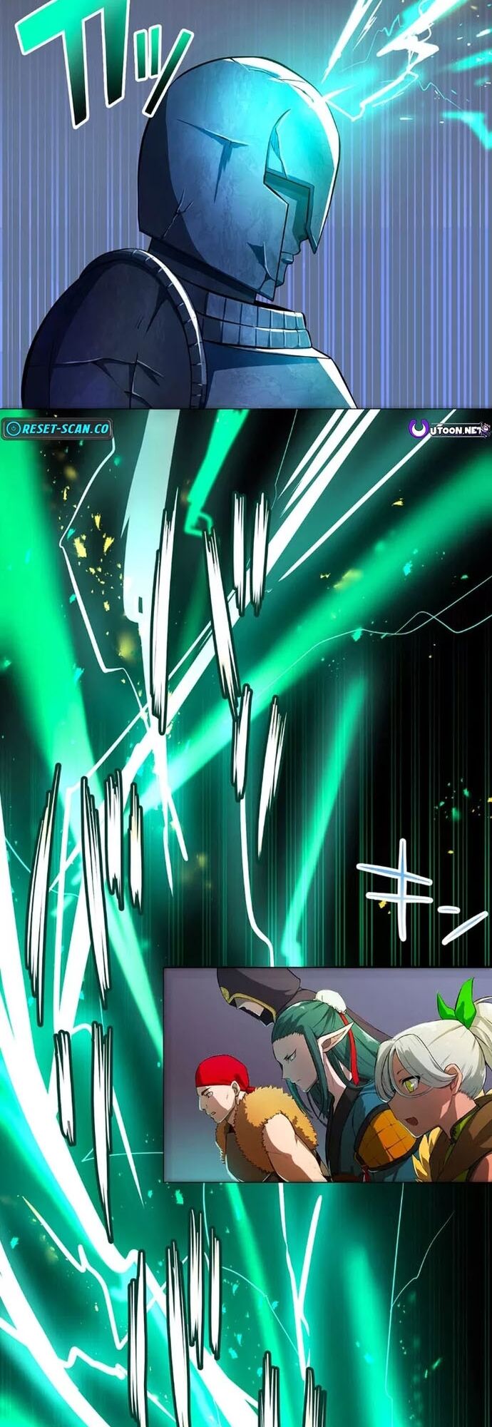 Vô Địch Vrmmo Bằng Cách Đập Tiền Chapter 1 - 2