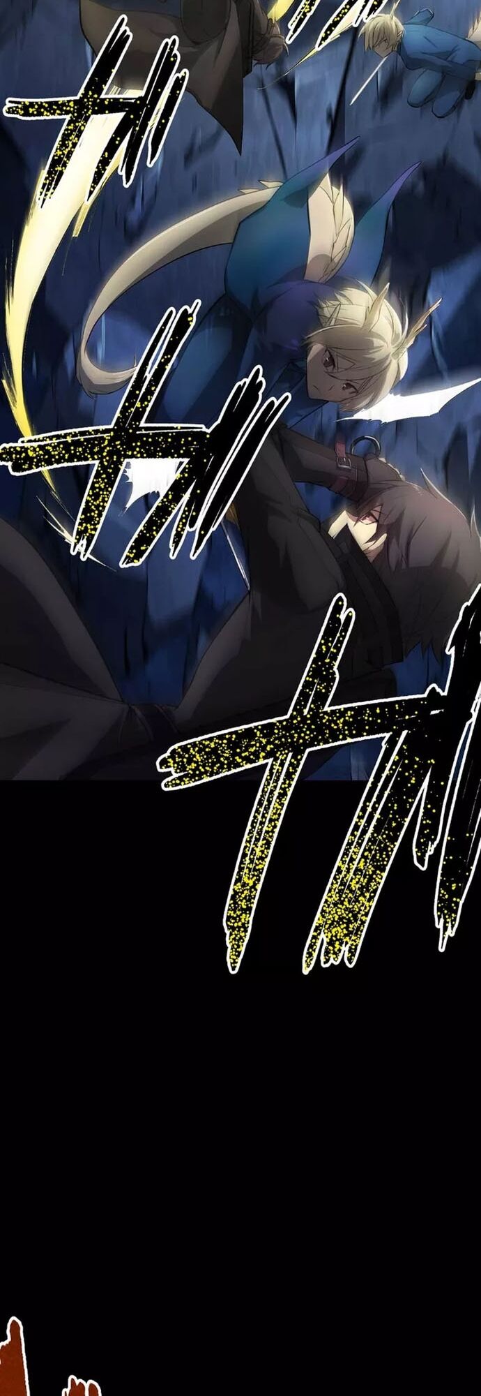 Vô Địch Vrmmo Bằng Cách Đập Tiền Chapter 1 - 12