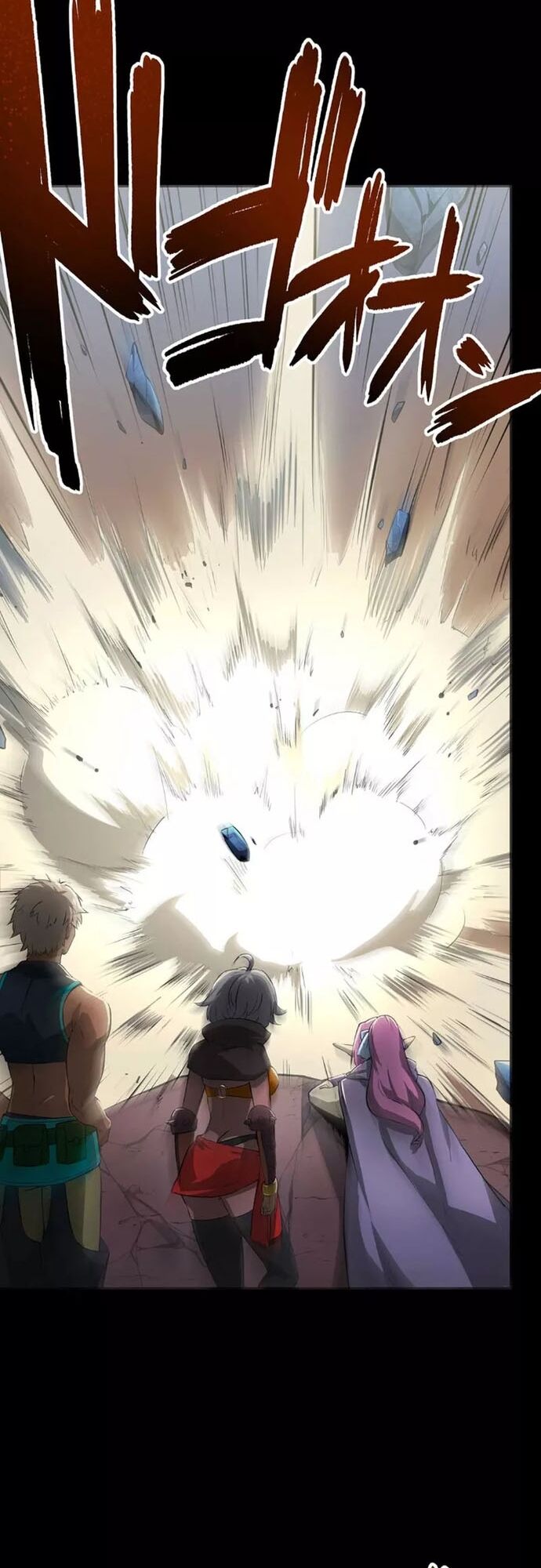 Vô Địch Vrmmo Bằng Cách Đập Tiền Chapter 1 - 13