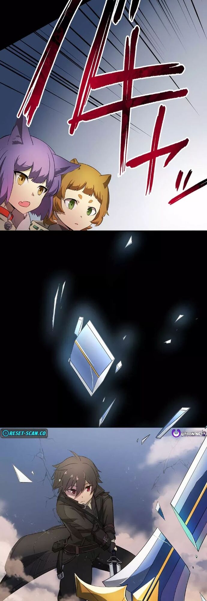 Vô Địch Vrmmo Bằng Cách Đập Tiền Chapter 1 - 16