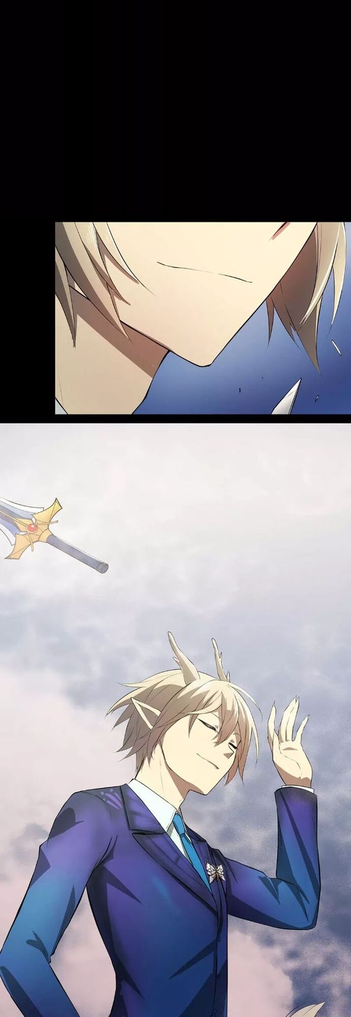 Vô Địch Vrmmo Bằng Cách Đập Tiền Chapter 1 - 18