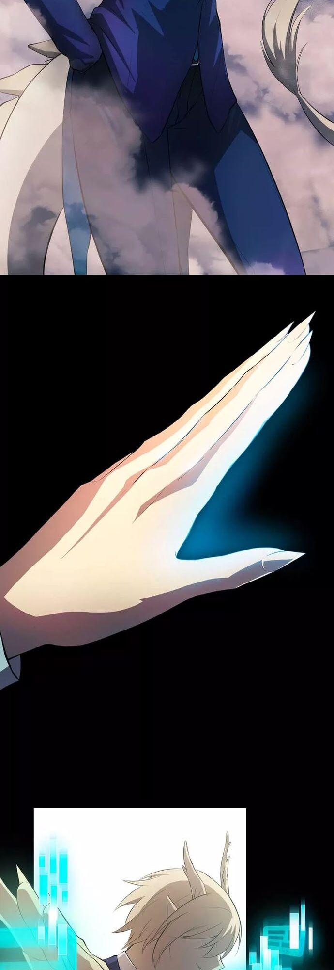 Vô Địch Vrmmo Bằng Cách Đập Tiền Chapter 1 - 19