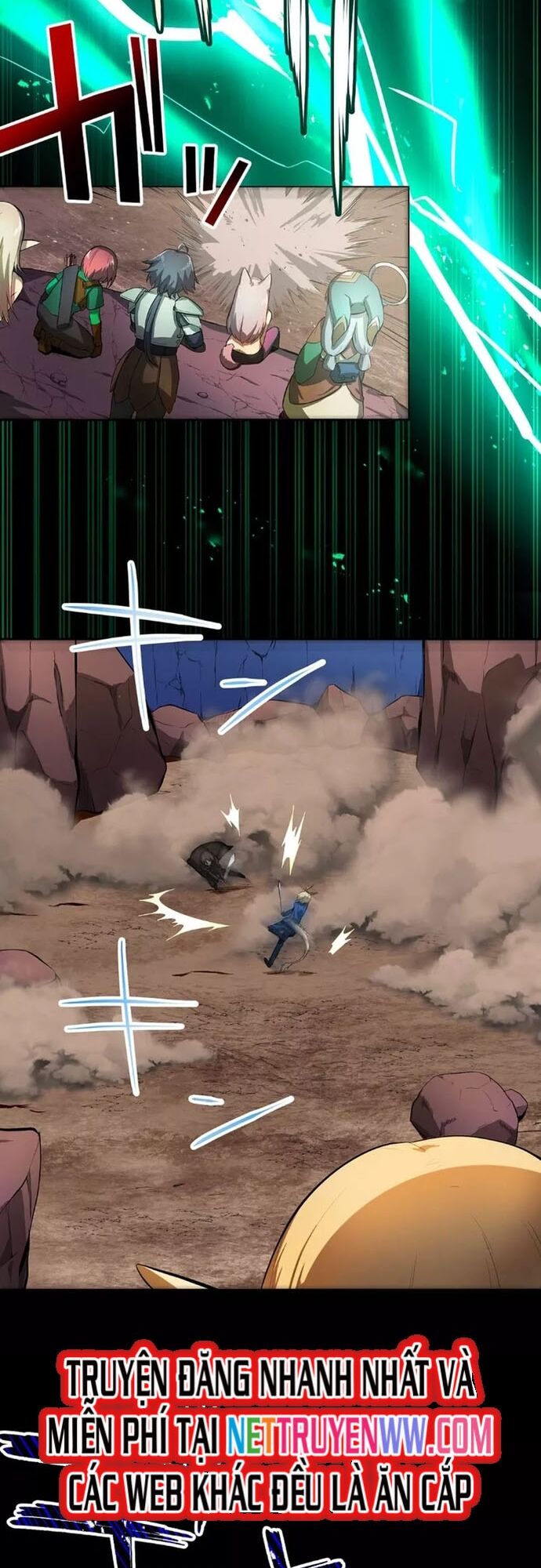 Vô Địch Vrmmo Bằng Cách Đập Tiền Chapter 1 - 3