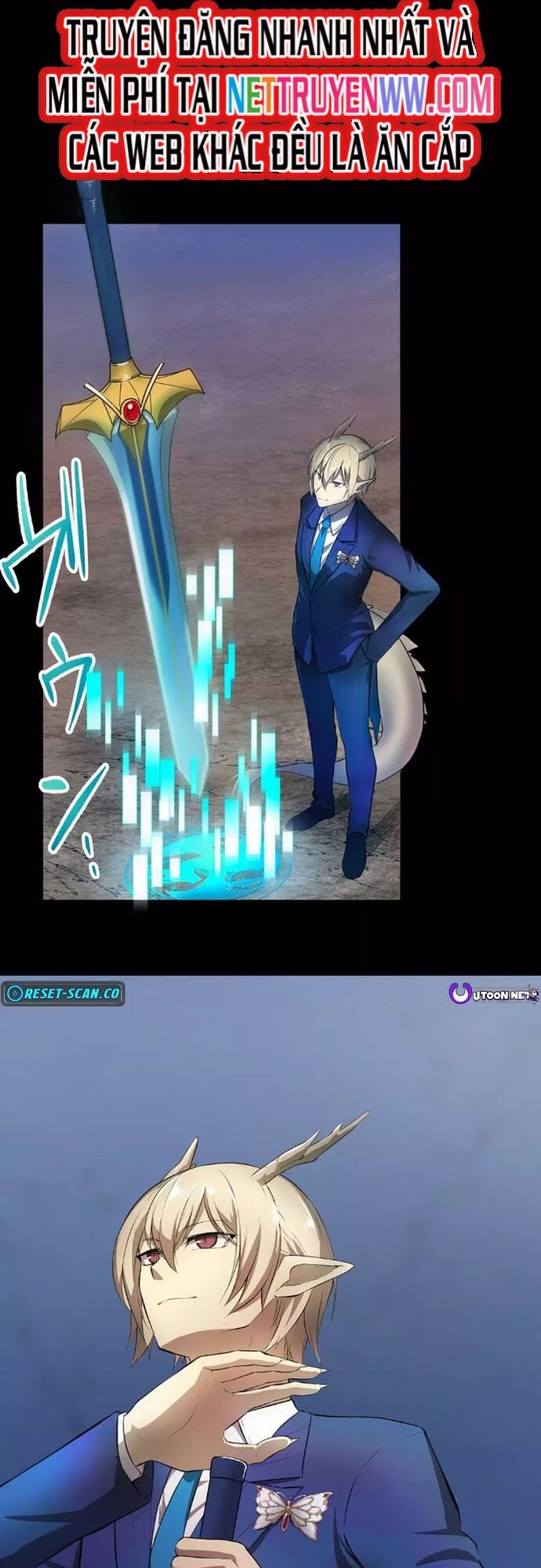 Vô Địch Vrmmo Bằng Cách Đập Tiền Chapter 1 - 21