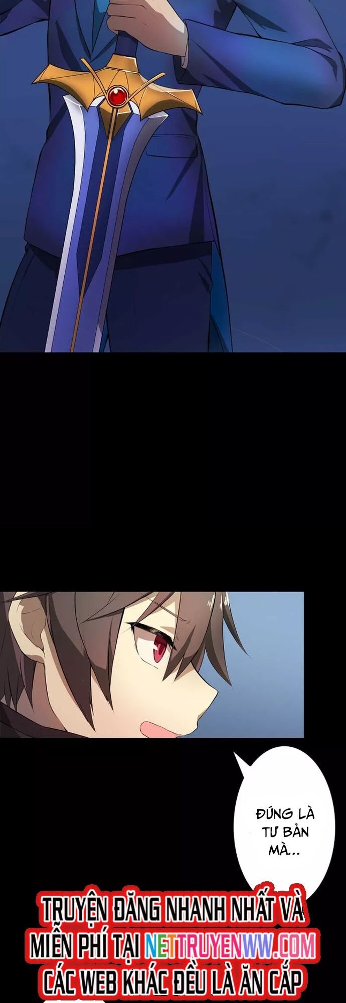 Vô Địch Vrmmo Bằng Cách Đập Tiền Chapter 1 - 22