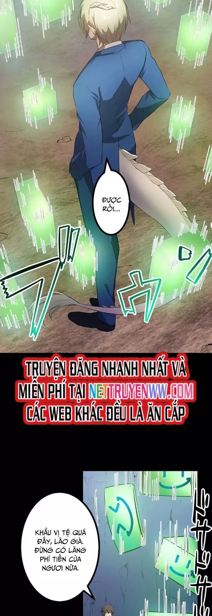 Vô Địch Vrmmo Bằng Cách Đập Tiền Chapter 1 - 25