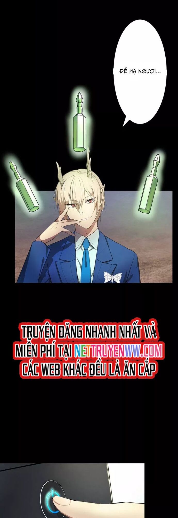 Vô Địch Vrmmo Bằng Cách Đập Tiền Chapter 1 - 27