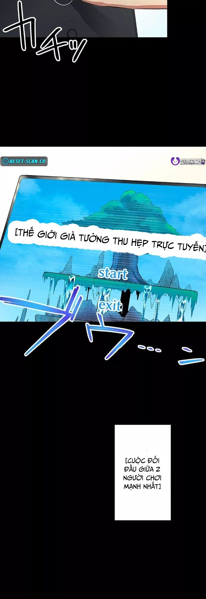 Vô Địch Vrmmo Bằng Cách Đập Tiền Chapter 1 - 28