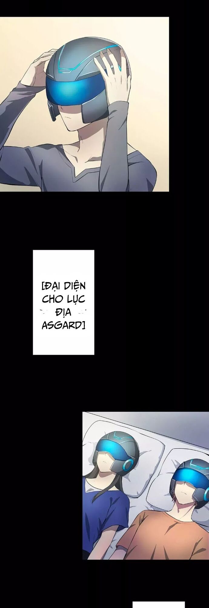 Vô Địch Vrmmo Bằng Cách Đập Tiền Chapter 1 - 29