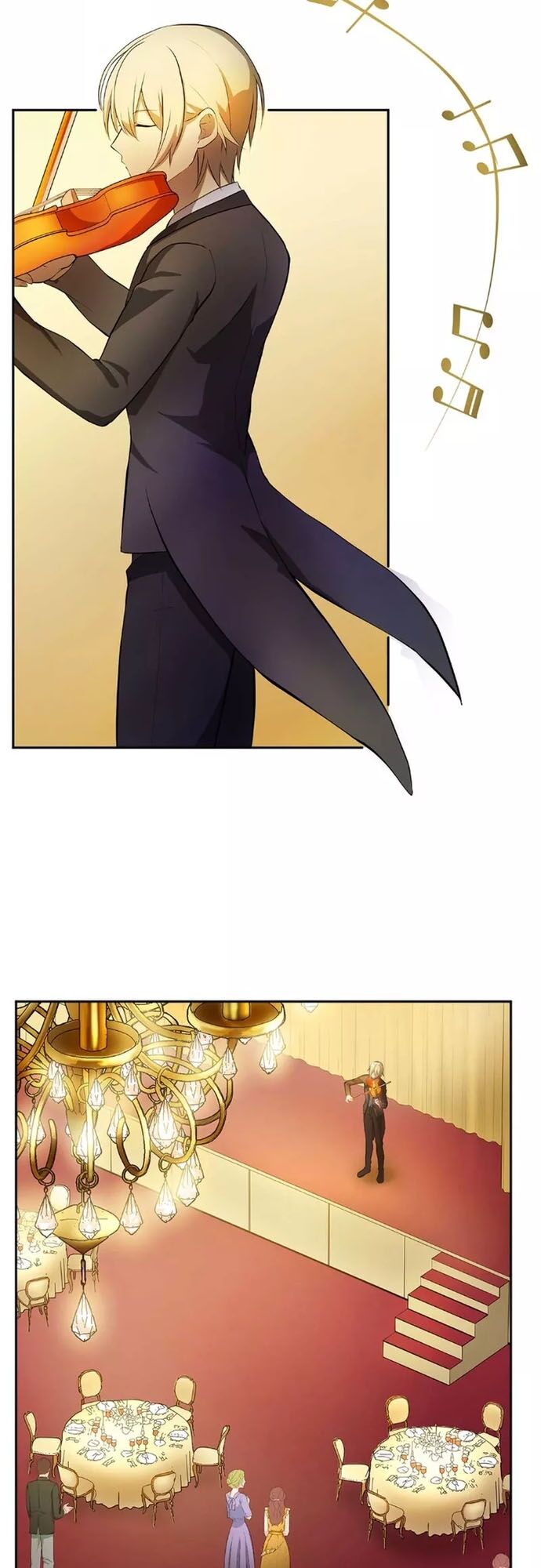 Vô Địch Vrmmo Bằng Cách Đập Tiền Chapter 1 - 33