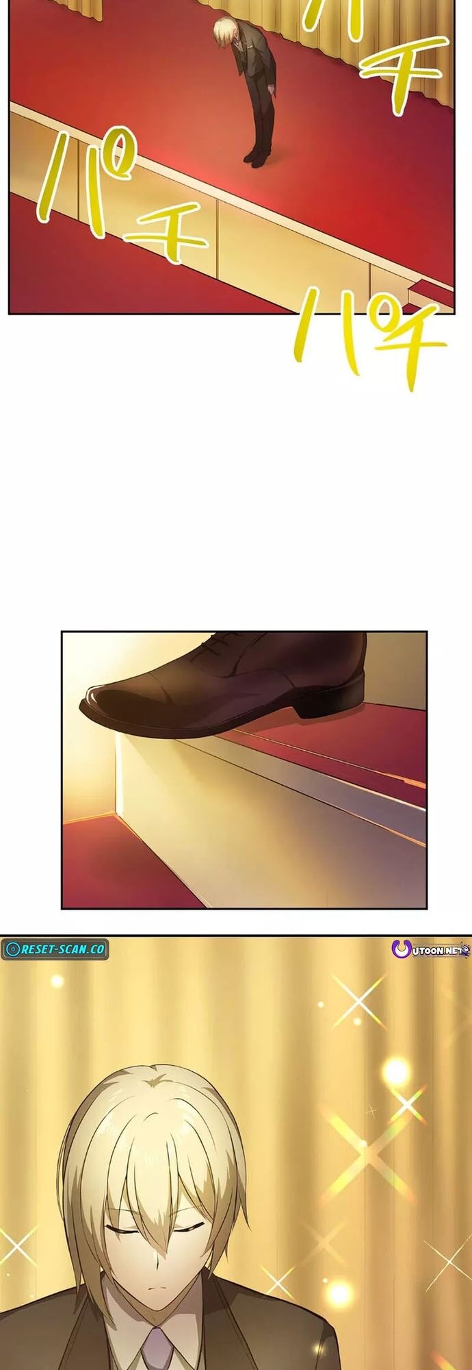 Vô Địch Vrmmo Bằng Cách Đập Tiền Chapter 1 - 35