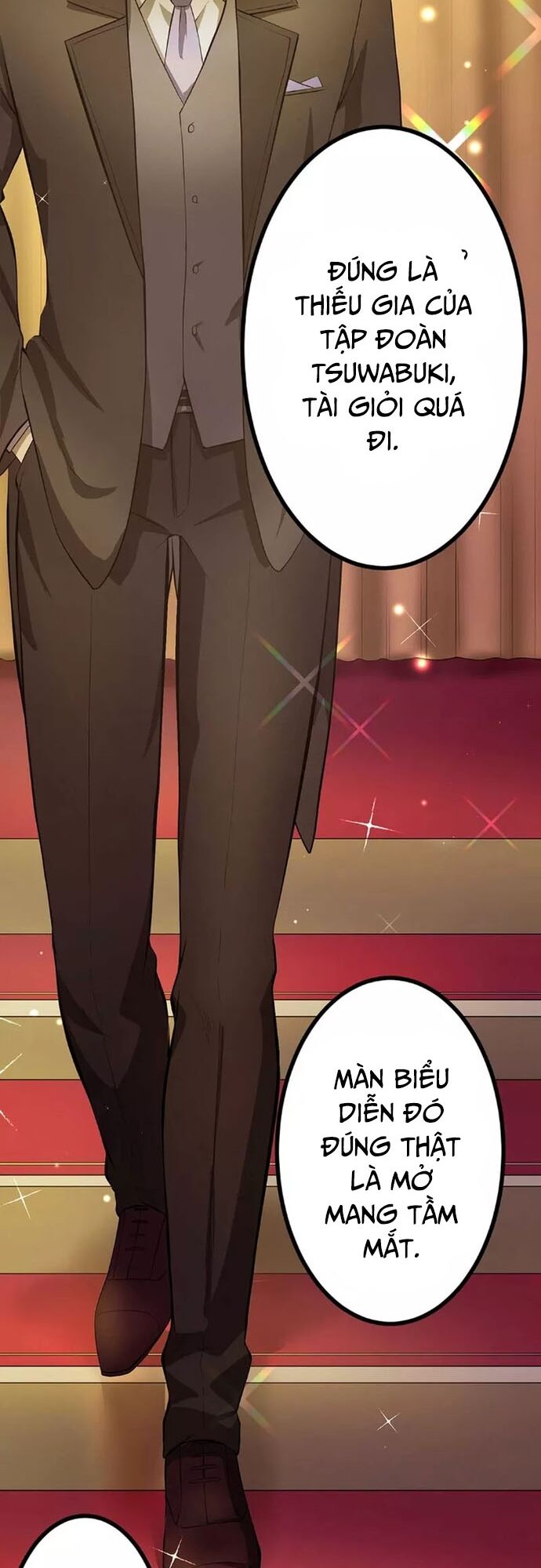 Vô Địch Vrmmo Bằng Cách Đập Tiền Chapter 1 - 36