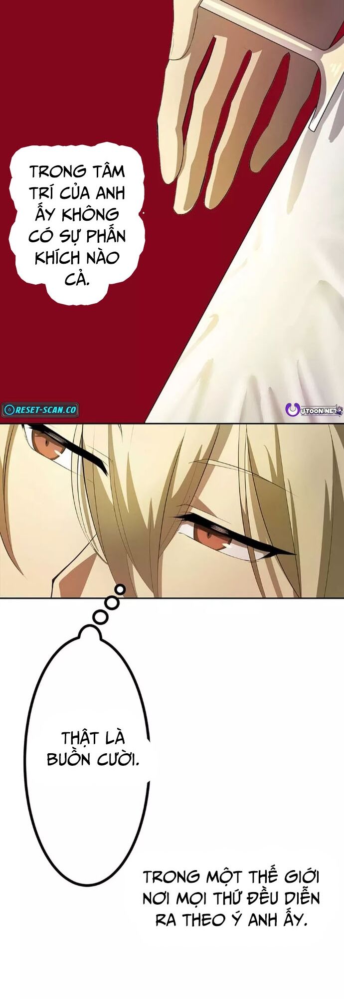 Vô Địch Vrmmo Bằng Cách Đập Tiền Chapter 1 - 44