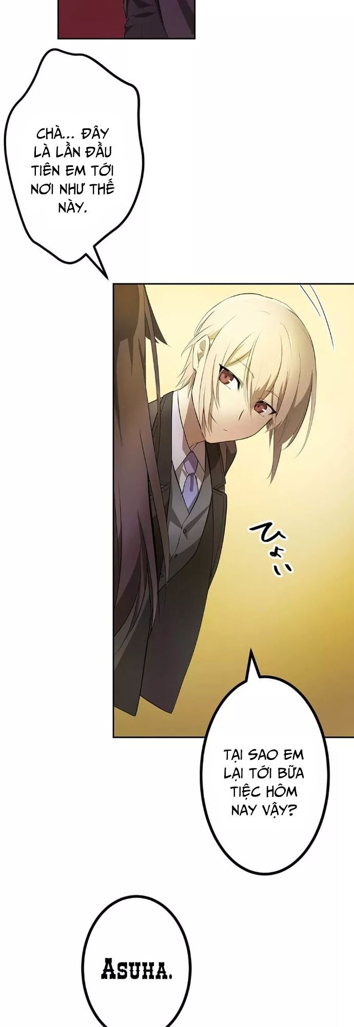 Vô Địch Vrmmo Bằng Cách Đập Tiền Chapter 1 - 49