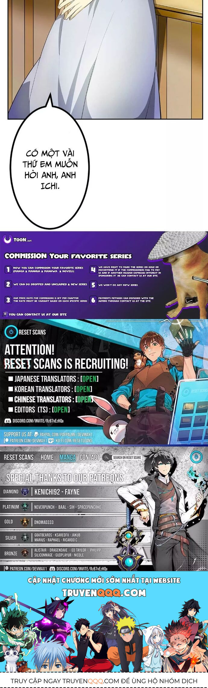 Vô Địch Vrmmo Bằng Cách Đập Tiền Chapter 1 - 51