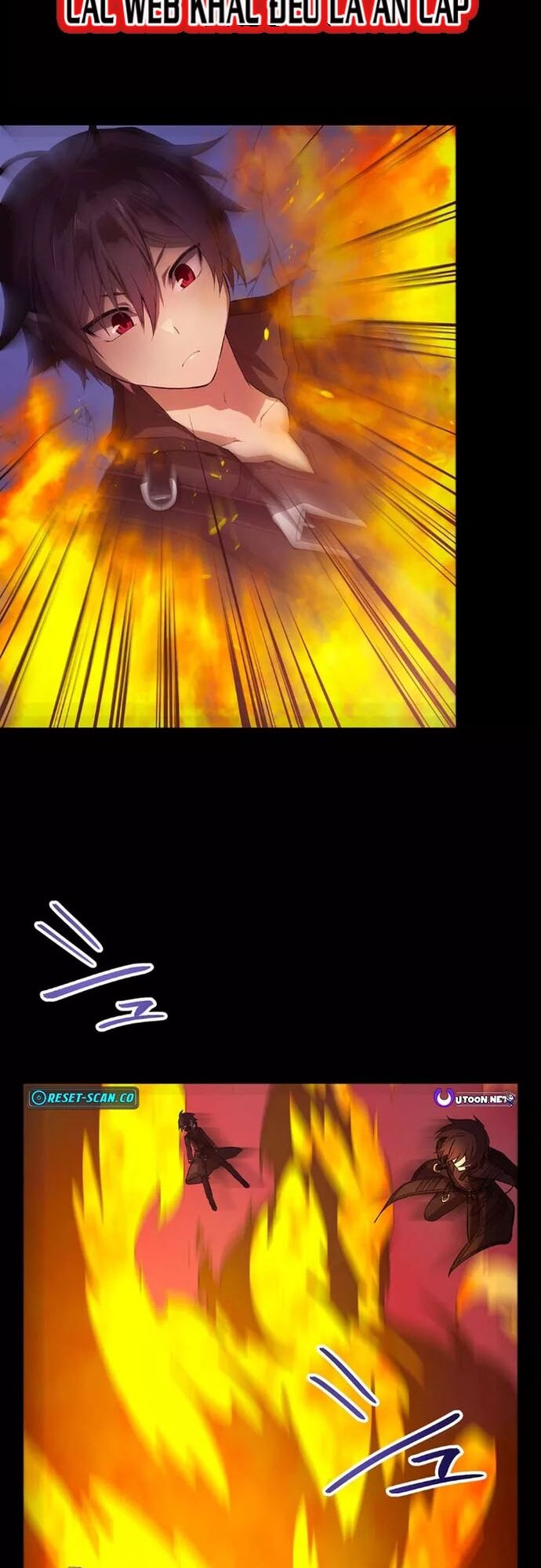 Vô Địch Vrmmo Bằng Cách Đập Tiền Chapter 1 - 8