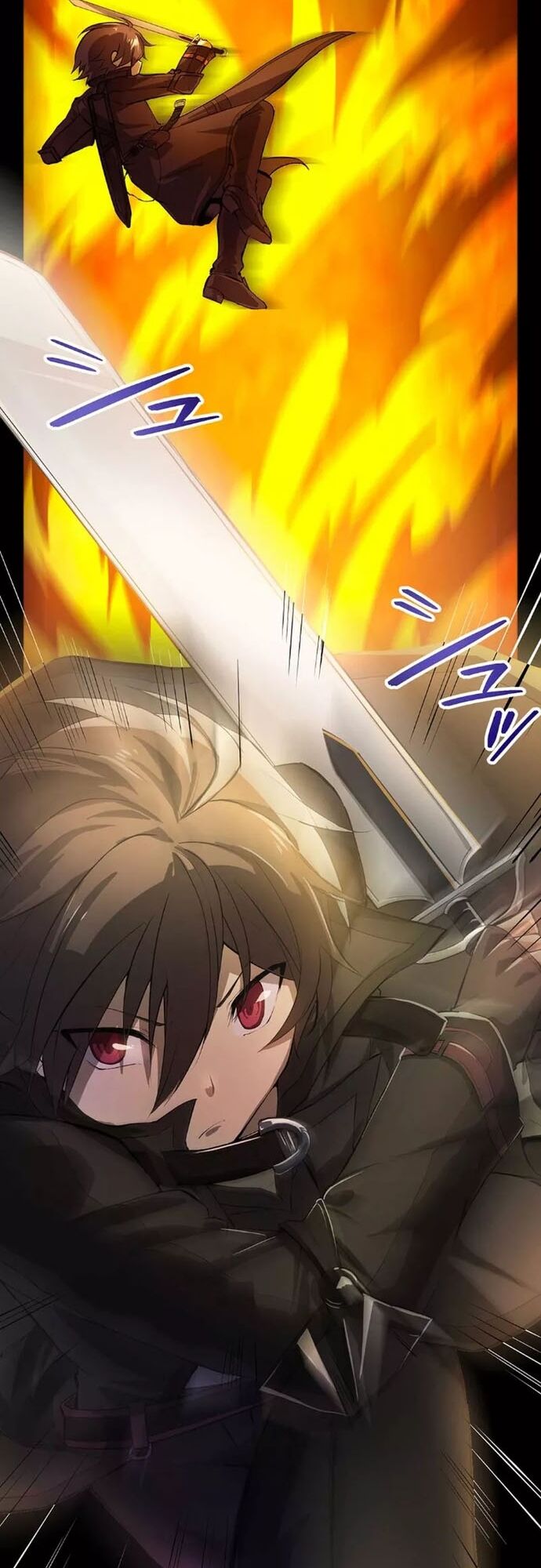 Vô Địch Vrmmo Bằng Cách Đập Tiền Chapter 1 - 9