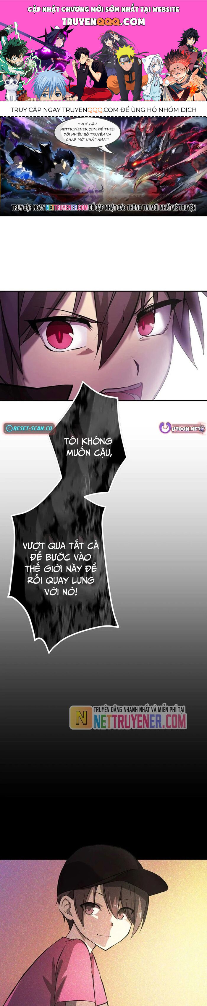 Vô Địch Vrmmo Bằng Cách Đập Tiền Chapter 10 - 1