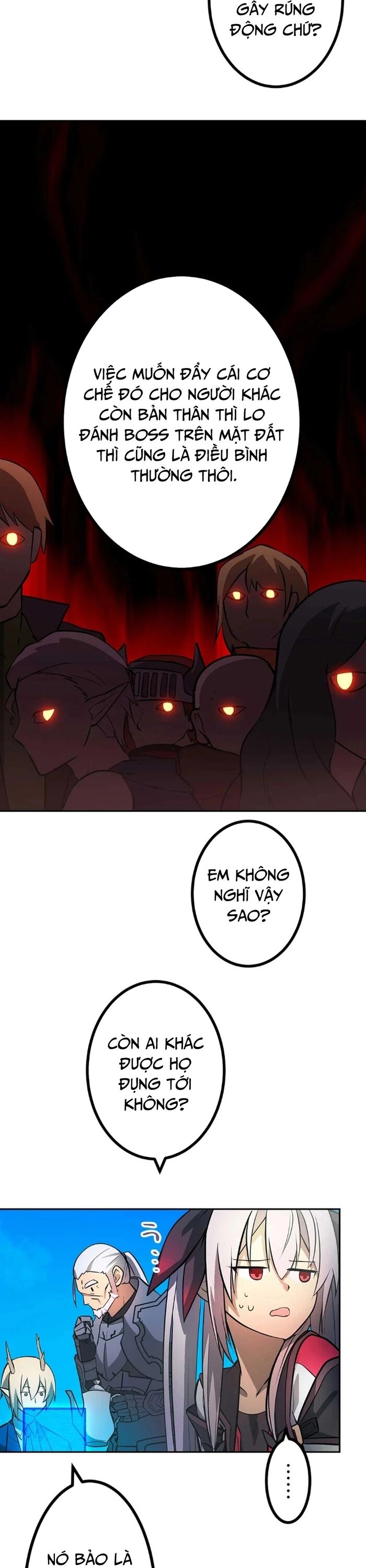 Vô Địch Vrmmo Bằng Cách Đập Tiền Chapter 10 - 19