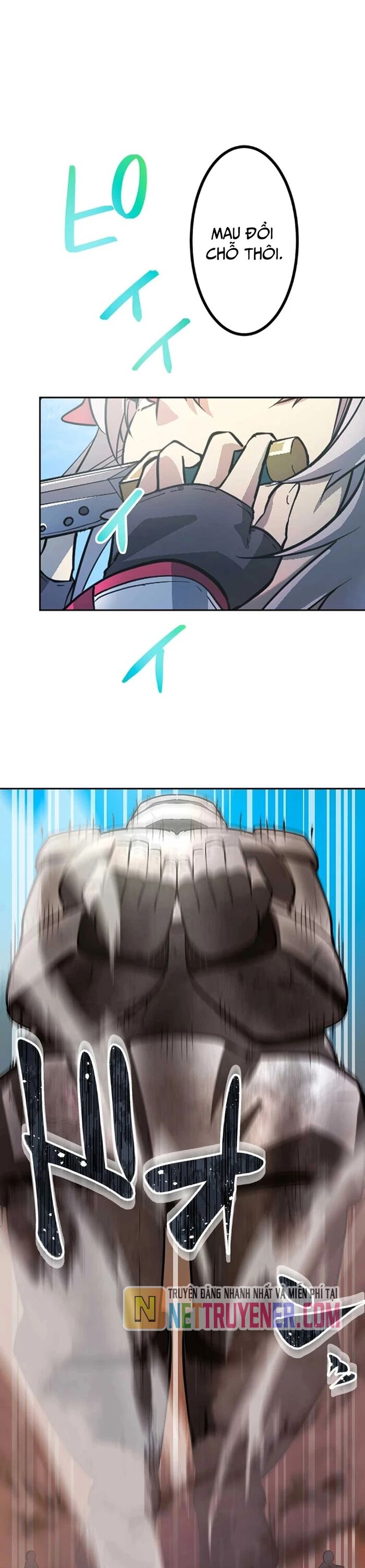 Vô Địch Vrmmo Bằng Cách Đập Tiền Chapter 10 - 24