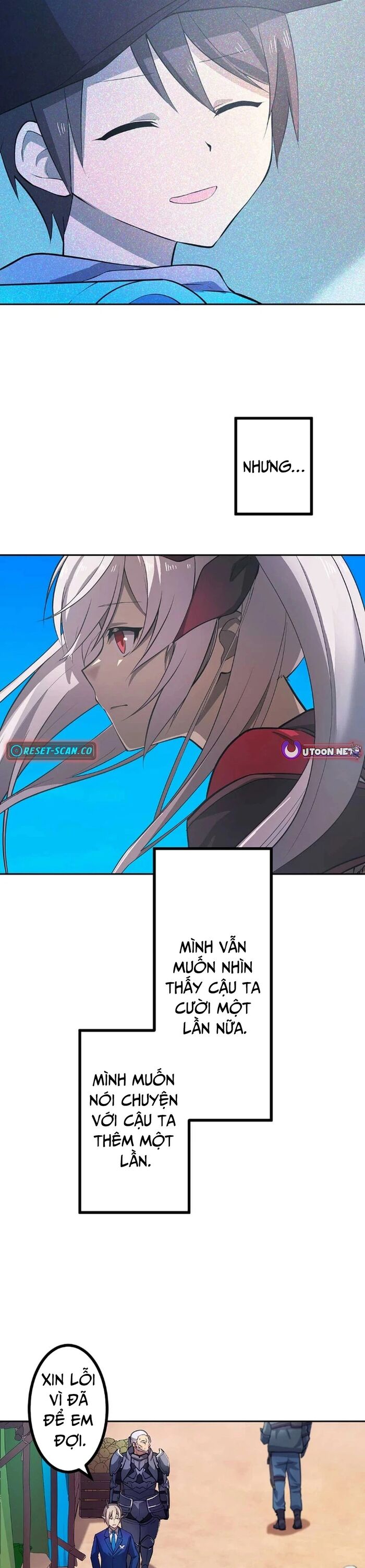 Vô Địch Vrmmo Bằng Cách Đập Tiền Chapter 10 - 9