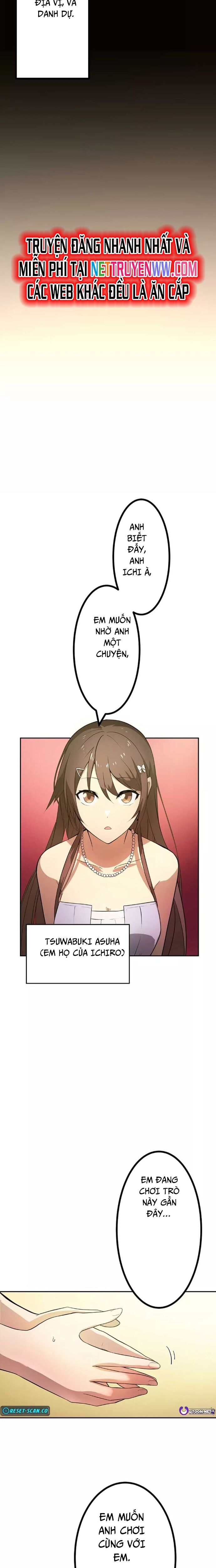 Vô Địch Vrmmo Bằng Cách Đập Tiền Chapter 2 - 2