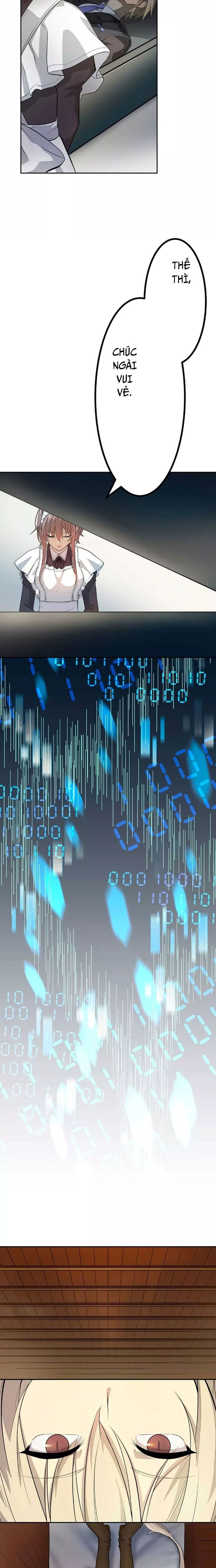 Vô Địch Vrmmo Bằng Cách Đập Tiền Chapter 2 - 16