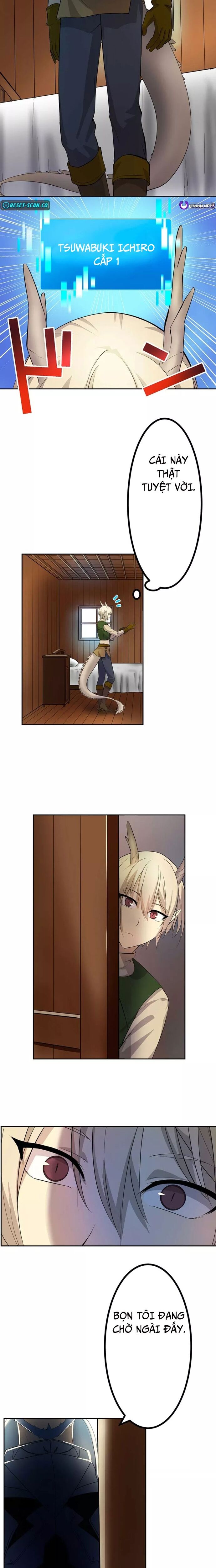 Vô Địch Vrmmo Bằng Cách Đập Tiền Chapter 2 - 18