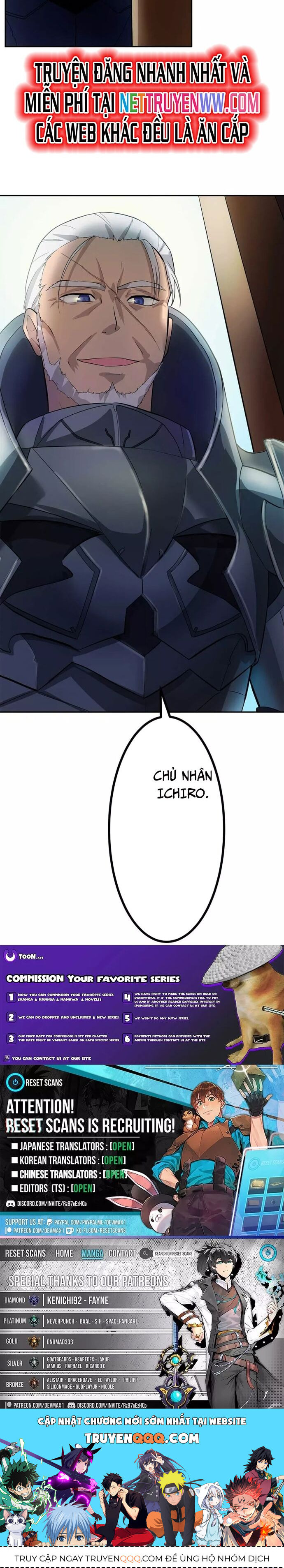 Vô Địch Vrmmo Bằng Cách Đập Tiền Chapter 2 - 19