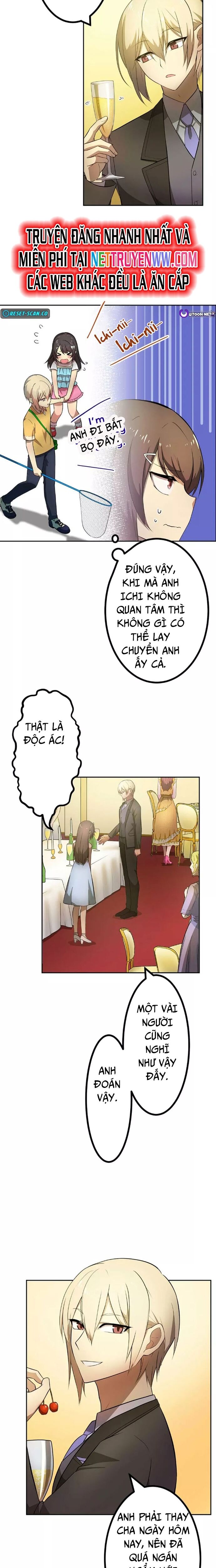 Vô Địch Vrmmo Bằng Cách Đập Tiền Chapter 2 - 4