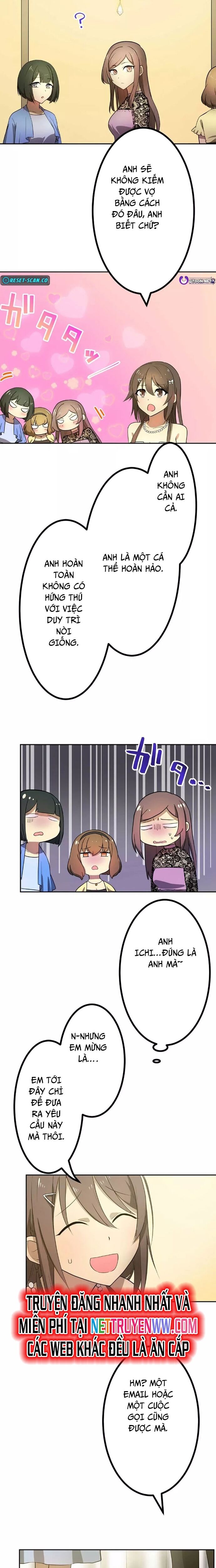 Vô Địch Vrmmo Bằng Cách Đập Tiền Chapter 2 - 8