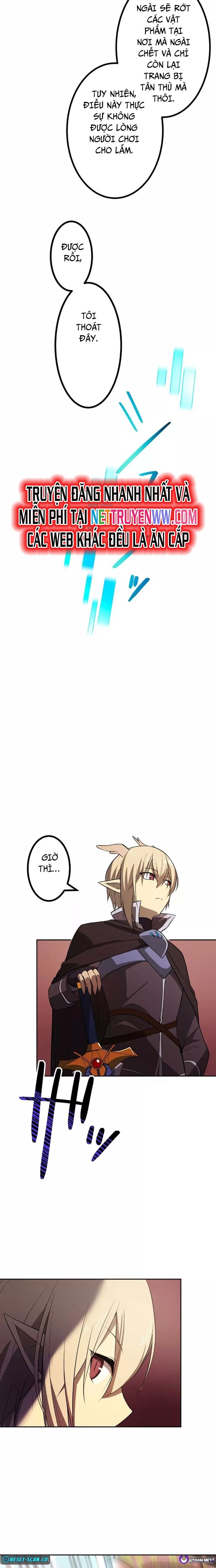 Vô Địch Vrmmo Bằng Cách Đập Tiền Chapter 3 - 16
