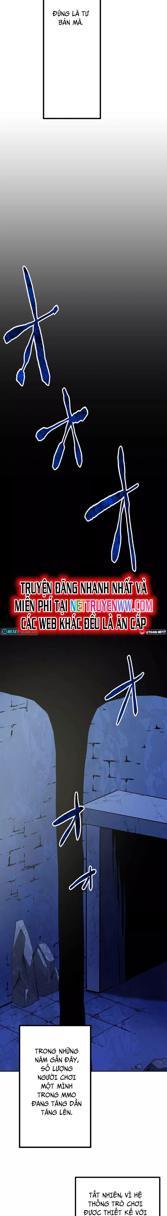 Vô Địch Vrmmo Bằng Cách Đập Tiền Chapter 3 - 20