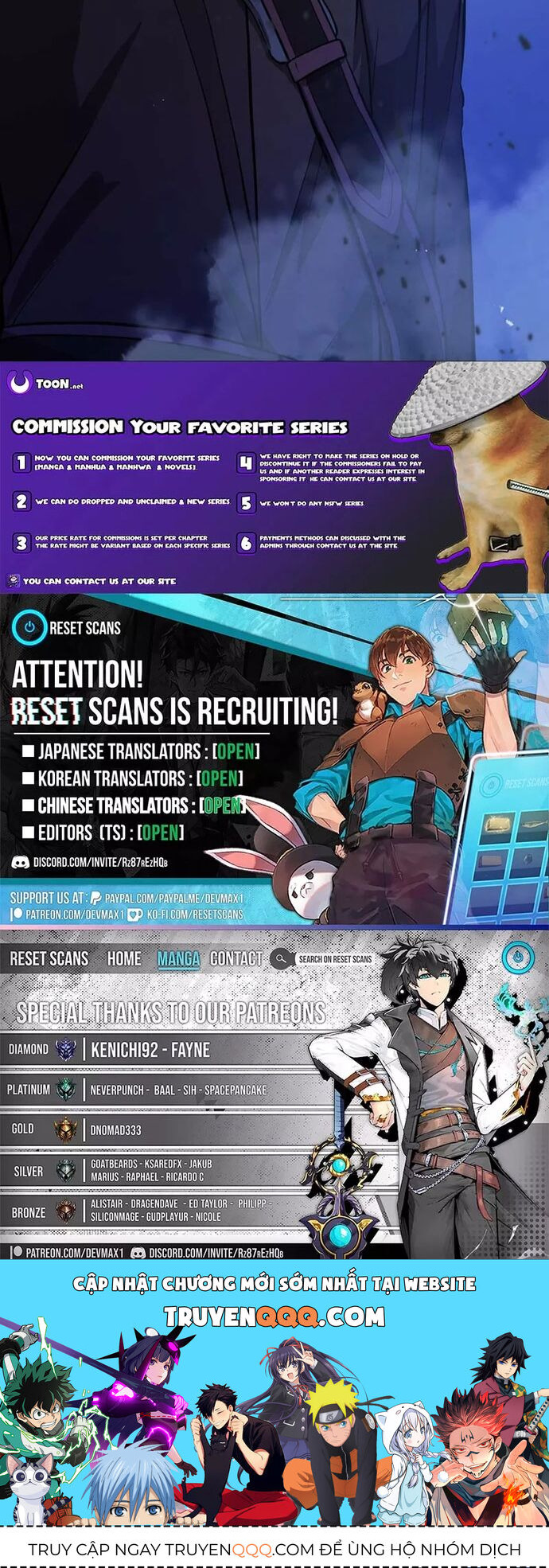 Vô Địch Vrmmo Bằng Cách Đập Tiền Chapter 3 - 23