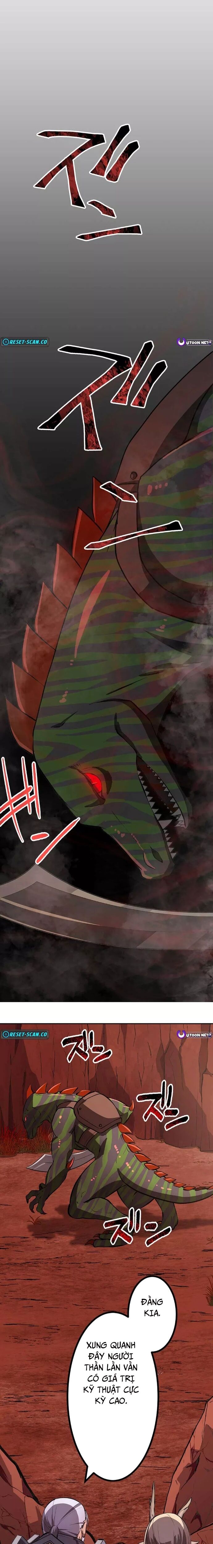 Vô Địch Vrmmo Bằng Cách Đập Tiền Chapter 3 - 8