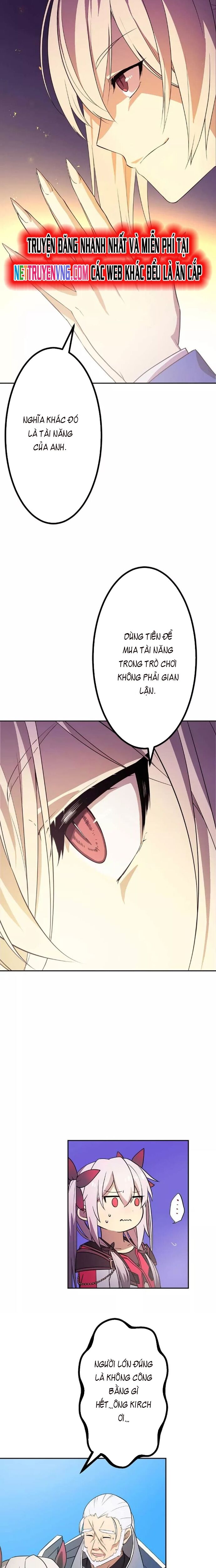 Vô Địch Vrmmo Bằng Cách Đập Tiền Chapter 4 - 14