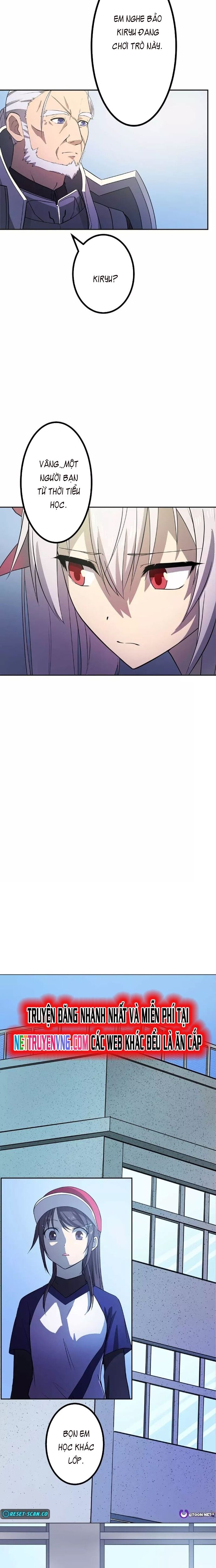 Vô Địch Vrmmo Bằng Cách Đập Tiền Chapter 4 - 16