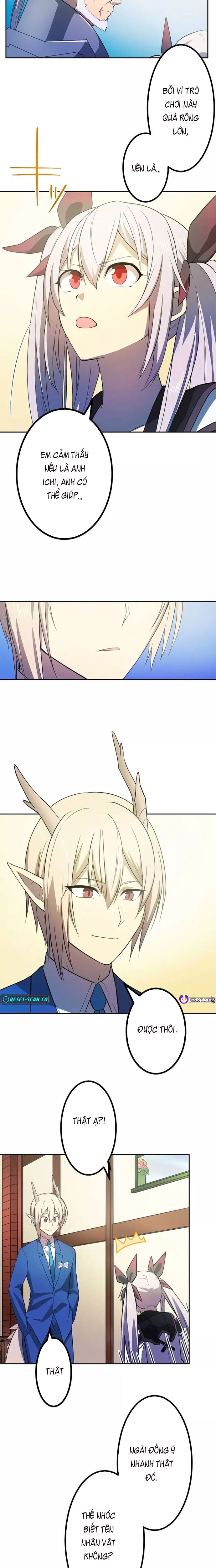 Vô Địch Vrmmo Bằng Cách Đập Tiền Chapter 4 - 18