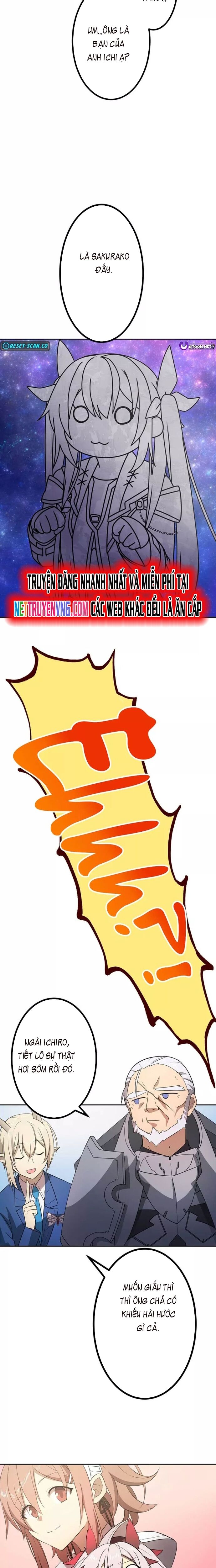 Vô Địch Vrmmo Bằng Cách Đập Tiền Chapter 4 - 8