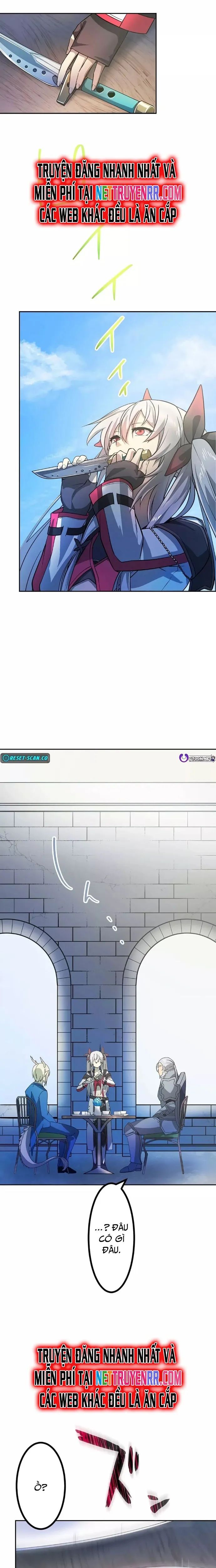 Vô Địch Vrmmo Bằng Cách Đập Tiền Chapter 5 - 12