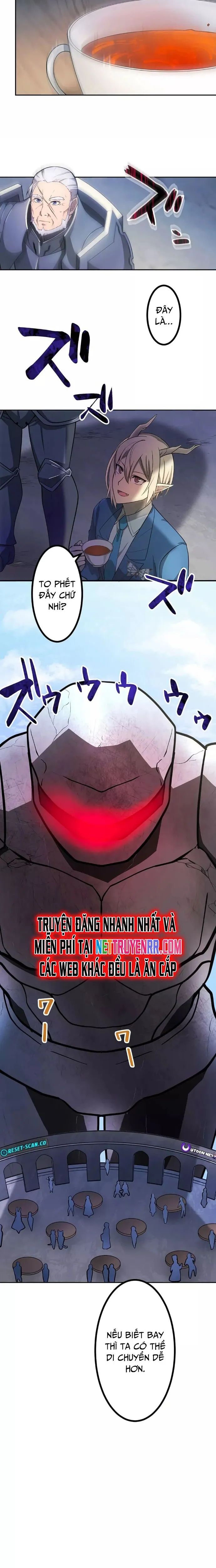 Vô Địch Vrmmo Bằng Cách Đập Tiền Chapter 5 - 13
