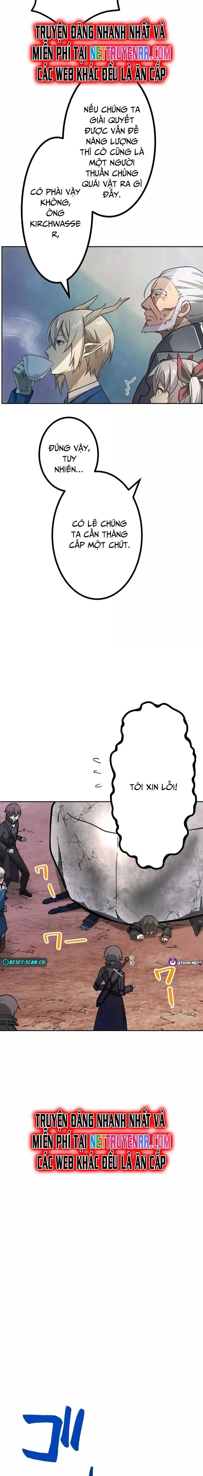 Vô Địch Vrmmo Bằng Cách Đập Tiền Chapter 5 - 15