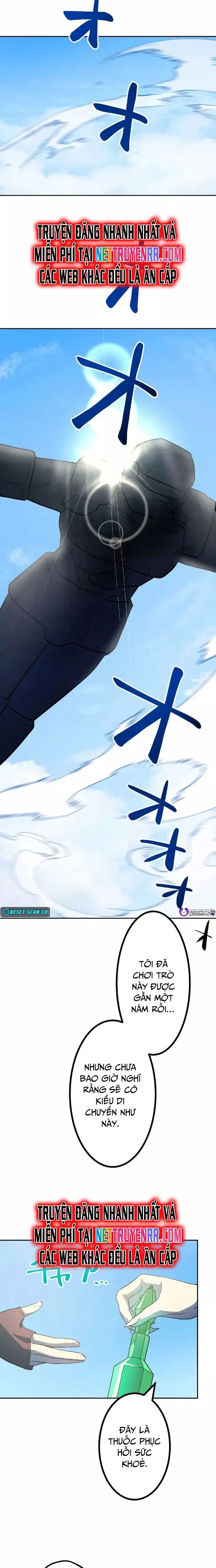 Vô Địch Vrmmo Bằng Cách Đập Tiền Chapter 5 - 16