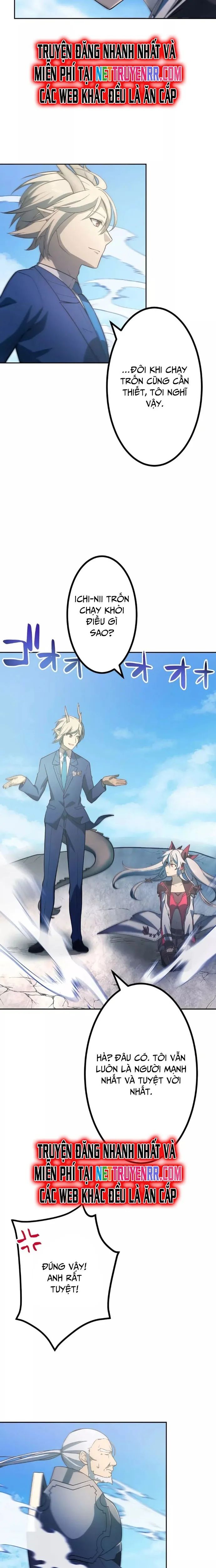 Vô Địch Vrmmo Bằng Cách Đập Tiền Chapter 5 - 19