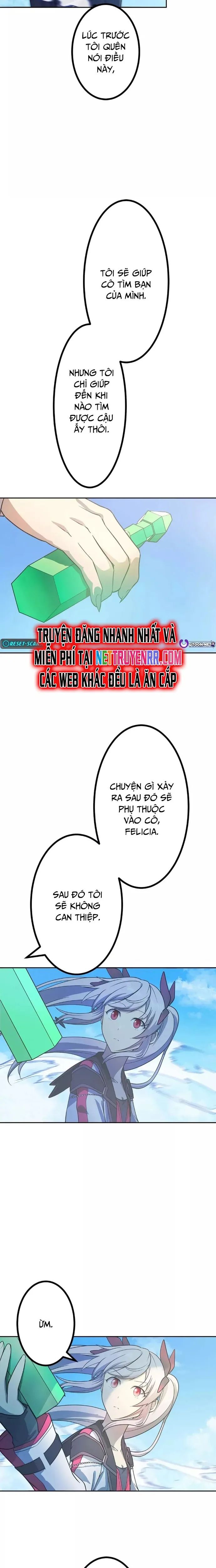 Vô Địch Vrmmo Bằng Cách Đập Tiền Chapter 5 - 20