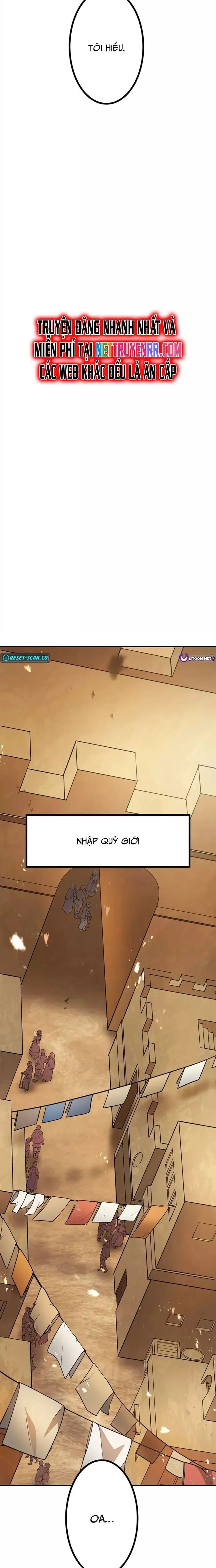 Vô Địch Vrmmo Bằng Cách Đập Tiền Chapter 5 - 21