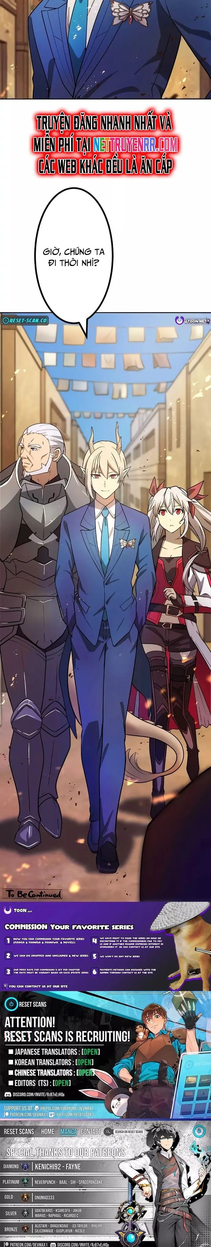 Vô Địch Vrmmo Bằng Cách Đập Tiền Chapter 5 - 23